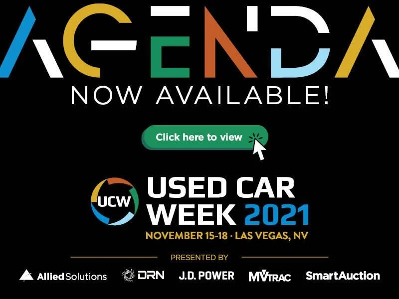 Join Foster Strategies Group Live in Las Vegas!