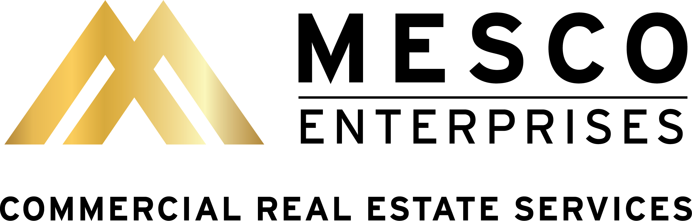 Logo Design for Mesco Enterprises