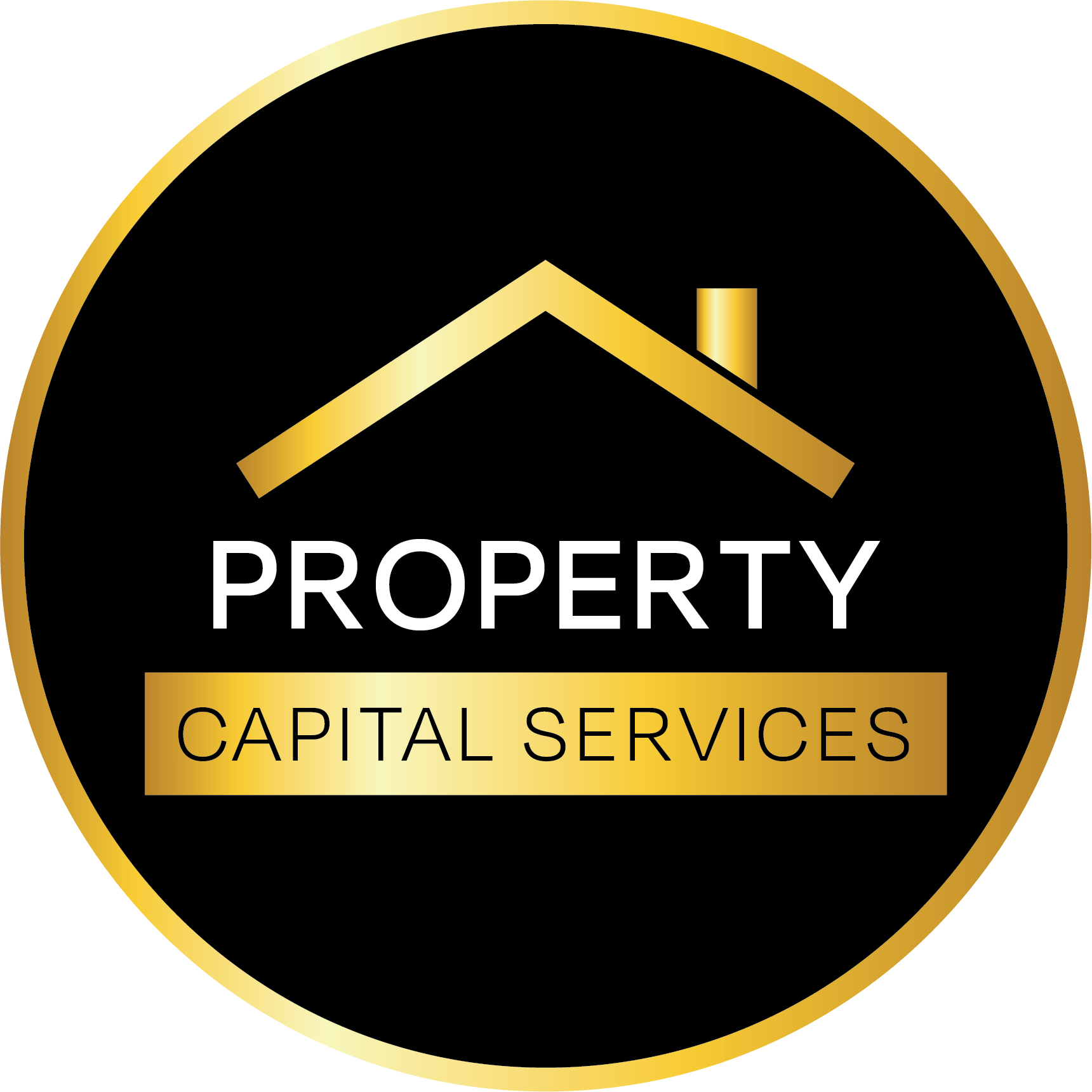 Logo Design for Property Capital Services