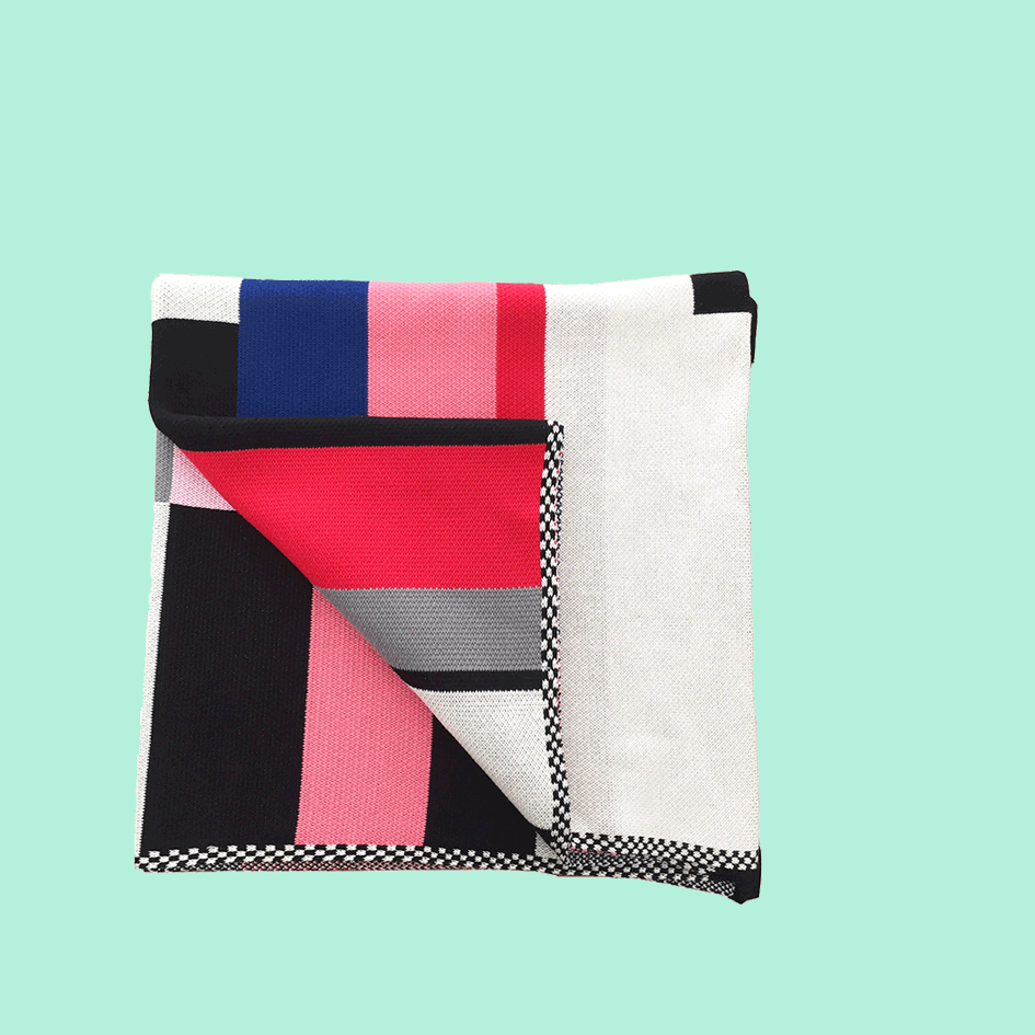 BOGUS STUDIO RUTH BLANKET 