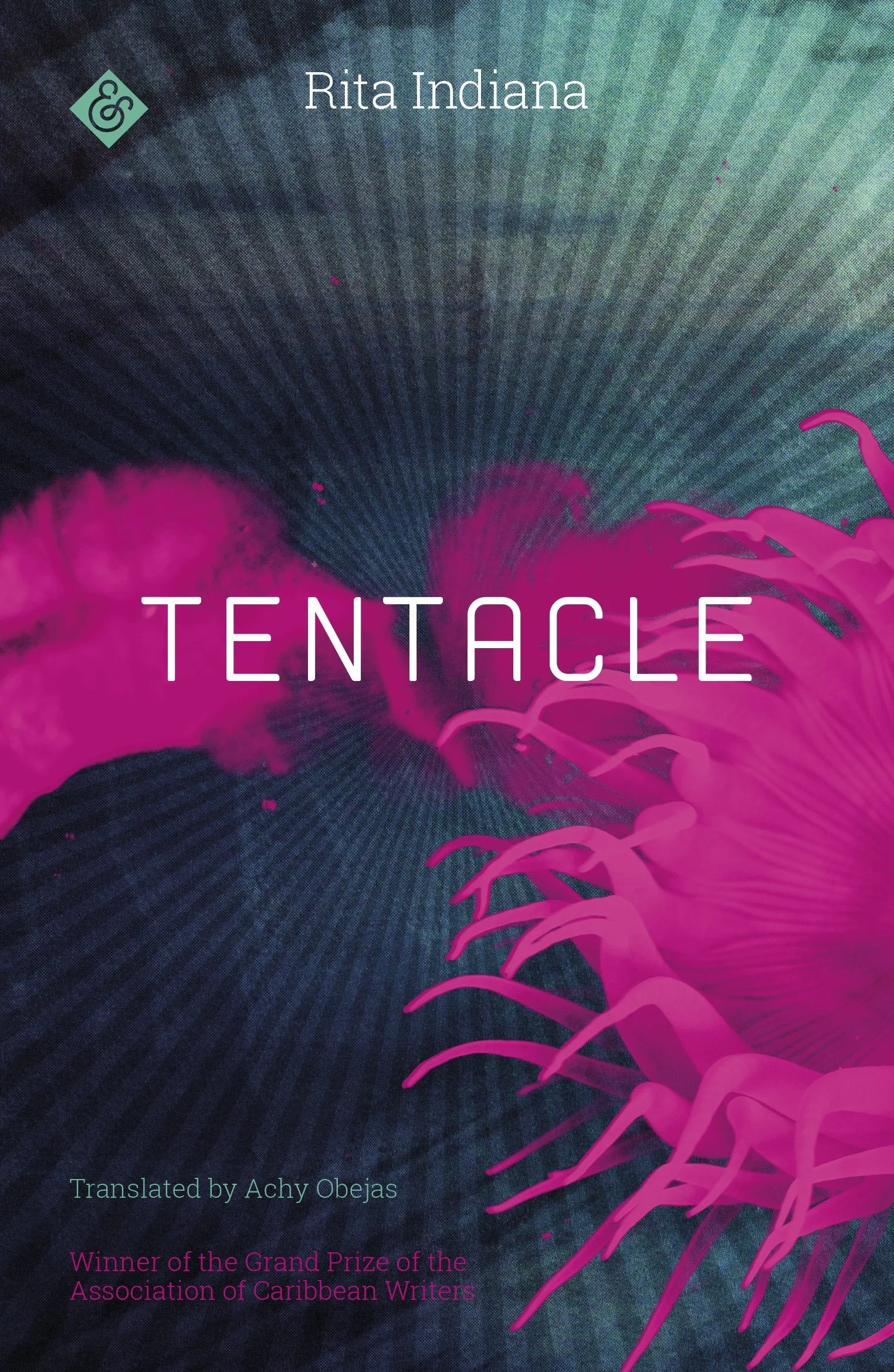 “The Time is Now: Ecocritical Futures and Creolized Time Travel in Rita Indiana’s Tentacle.”
