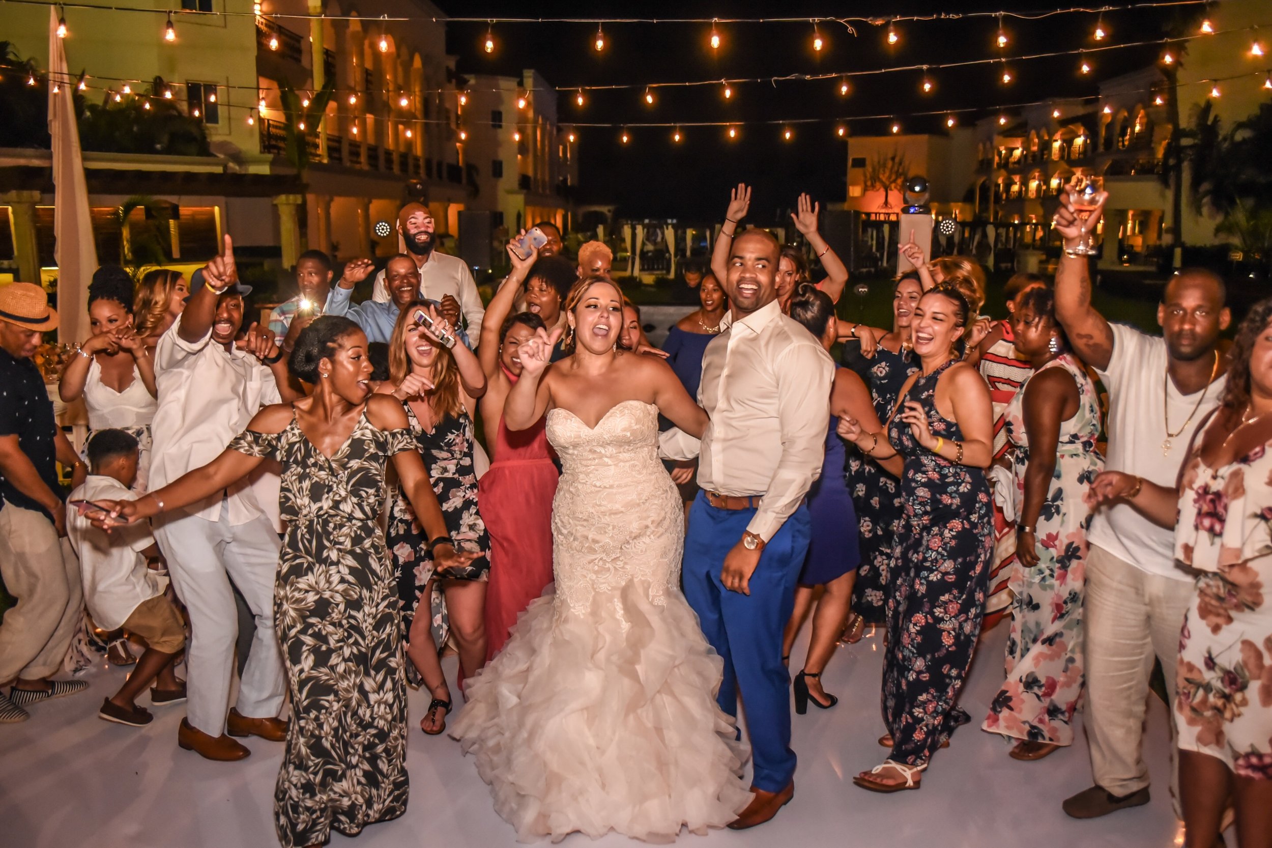 Post-Wedding Blues & Fatigue...And Why SLOW is OK