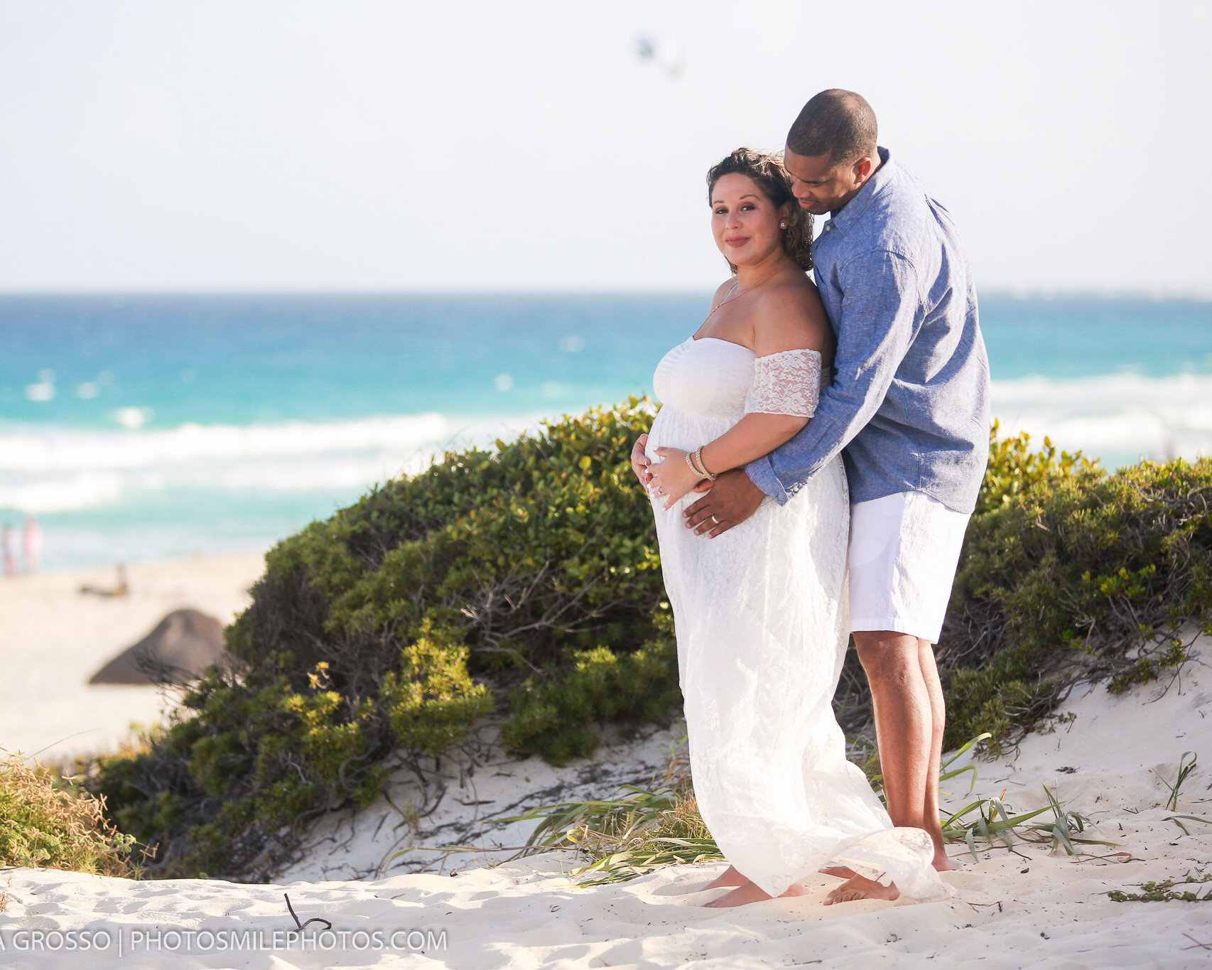 Pregnancy & Healing