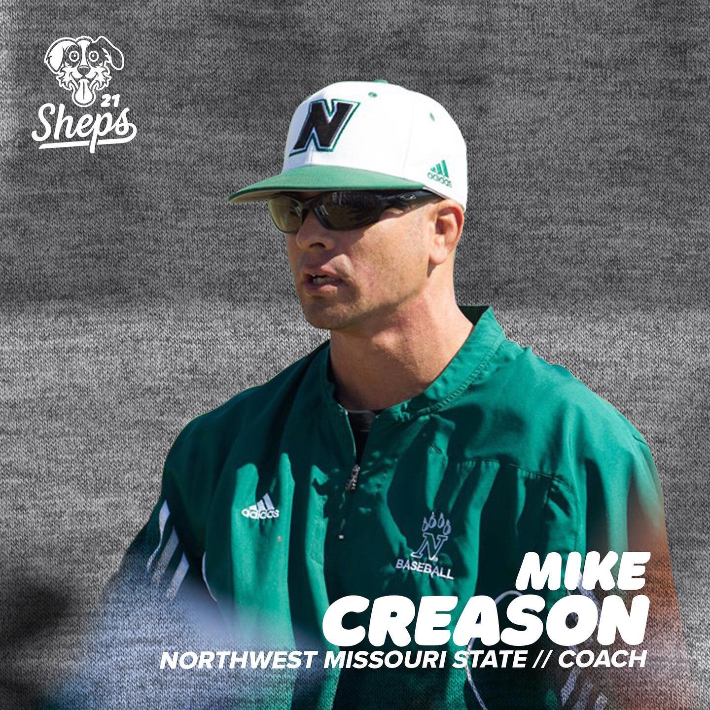 Announcing our Head Coach for this summer, Mike Creason! Long time assistant coach and recruiting coordinator for the @nwmostate Bearcats and formerly from Moreno Valley, Creason returns to California to take the helm of the Shepherds for this summer