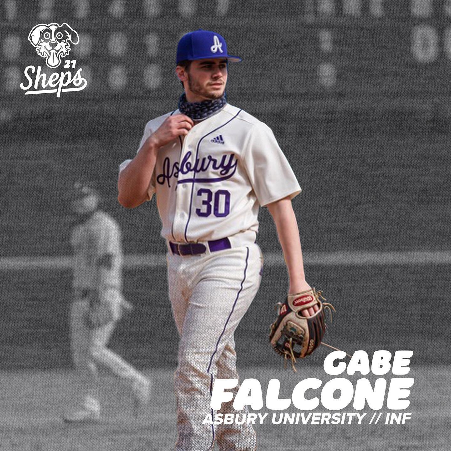 Another great addition to this year&rsquo;s team in @gabe_falcone! #KentuckyBoys #goSheps