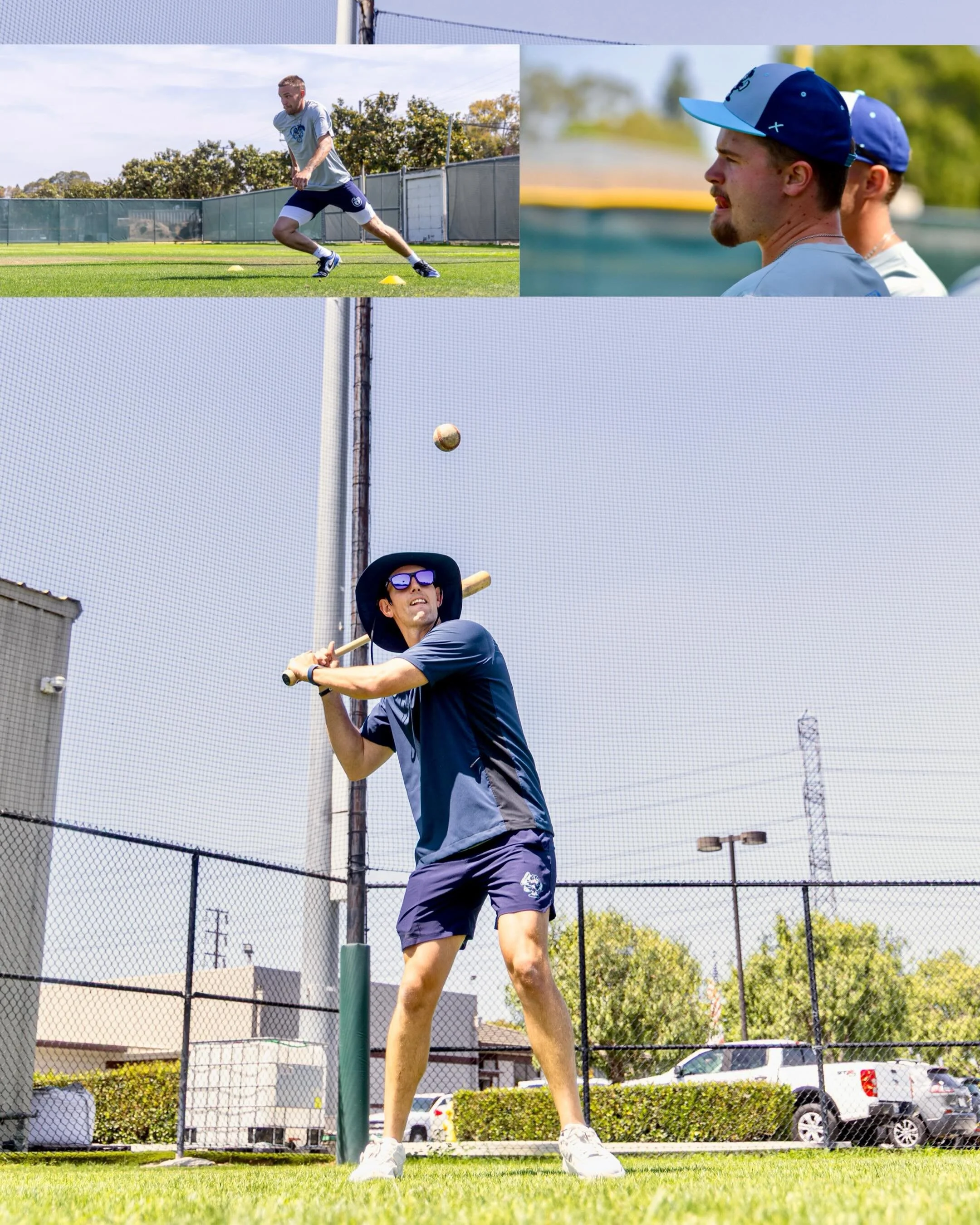 It all starts HERE 🔥
&mdash;
Summer with the SHEPS starts NOW ⚾️🤙

#DevelopTrainEmpower #PROVEN #FCA #Sheps