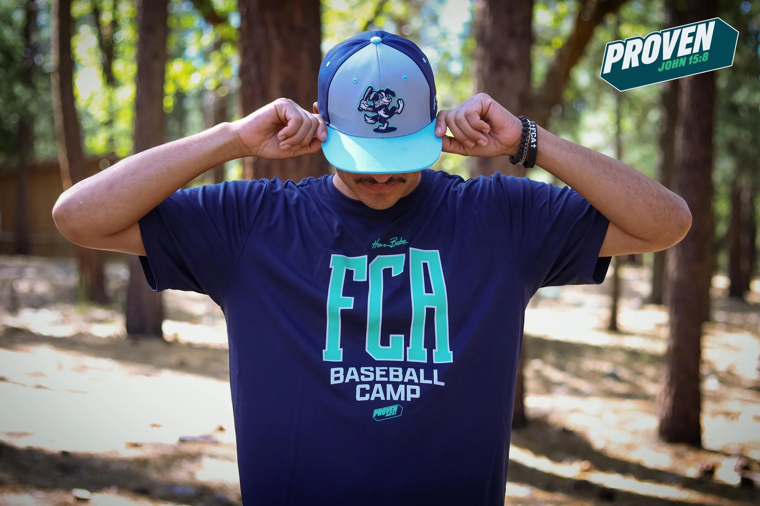 SUMMER. GEAR. IS. HEREEEEE ☀️🔥
&mdash;
11 DAYS TILL OPENING DAY ⚾️🤙

#DevelopTrainEmpower #CAMP #PROVEN