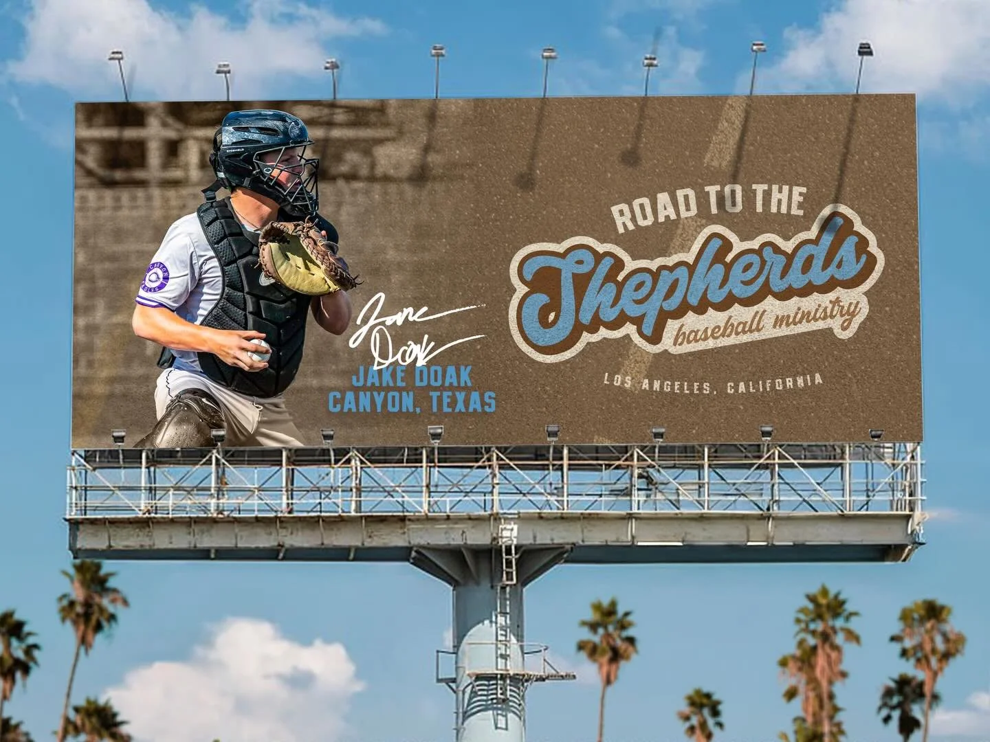 Welcome to the Shepherds, Jake Doak! 

Talk about a great young man with a great head on his shoulders! Looking forward to the Southern flair he will bring to the Sheps this summer. 🤠 

#DevelopTrainEmpower