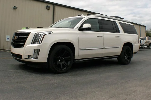 PERSONAL LIMO