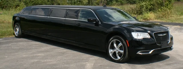 140" CHRYSLER 300