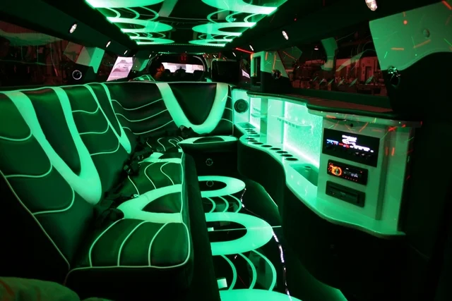 HALF MOON SEATING 