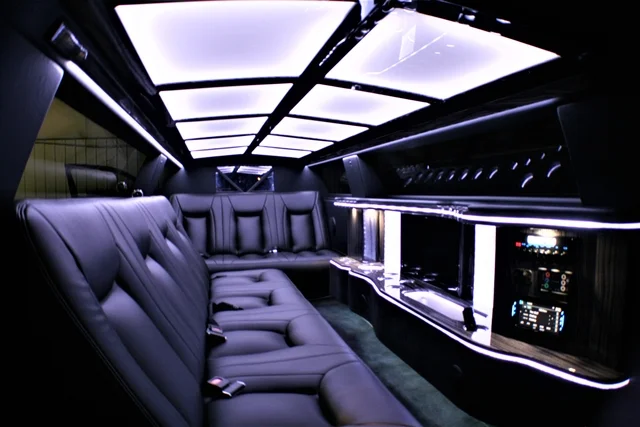 CORPORATE LIMO 