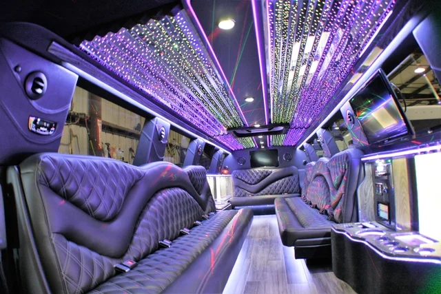20 PASSENGER 