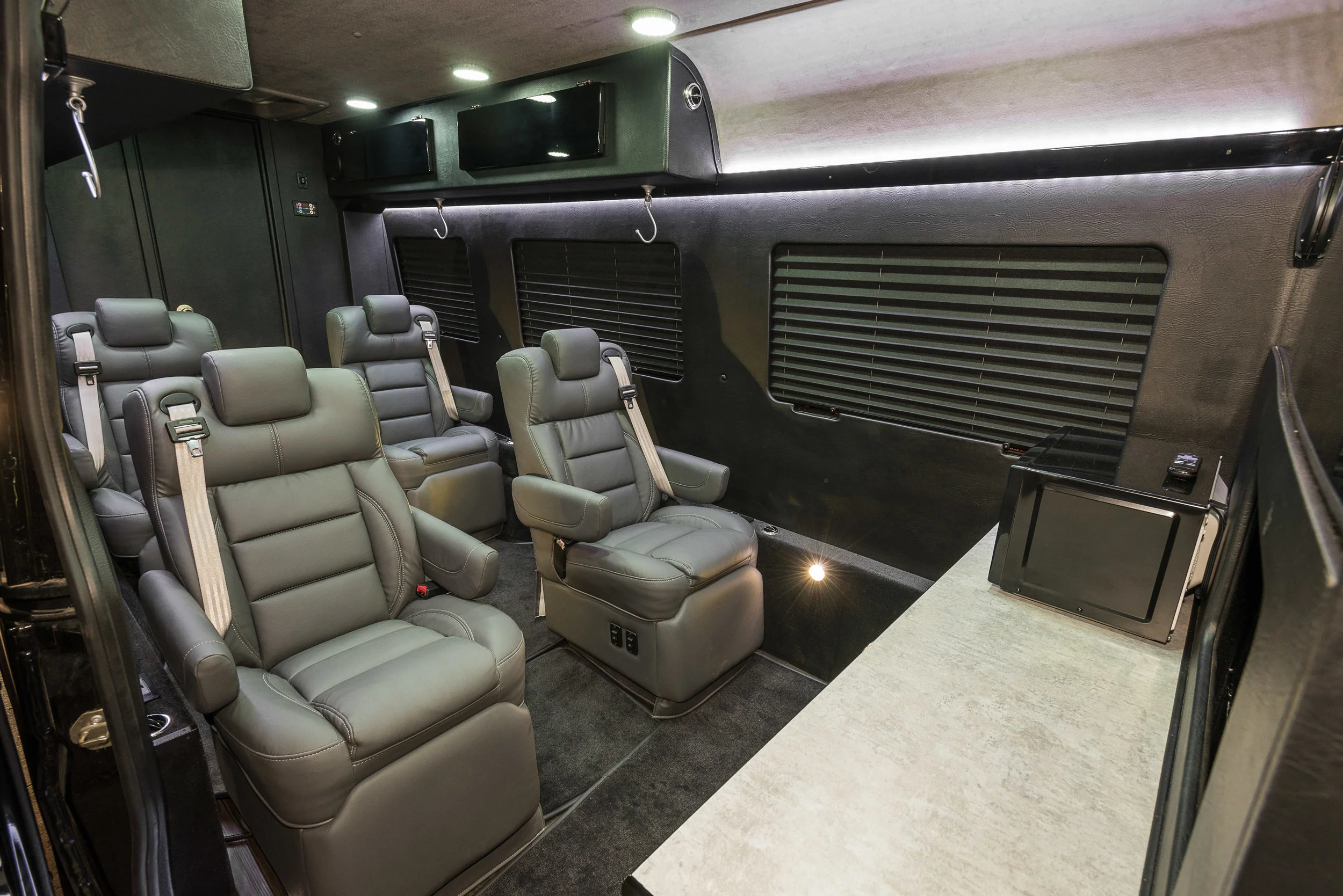 IV Mercedes Sprinter