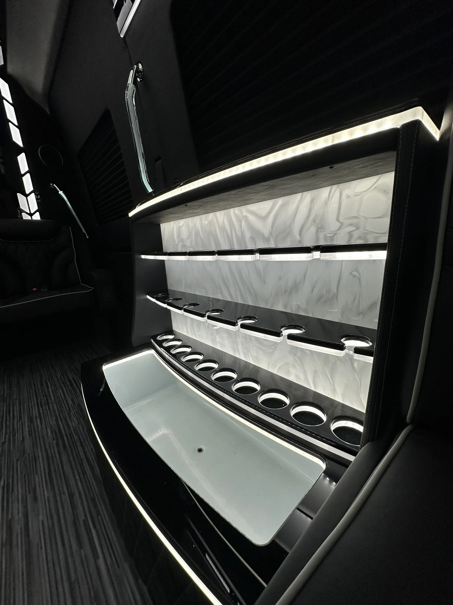 Limo Bar 