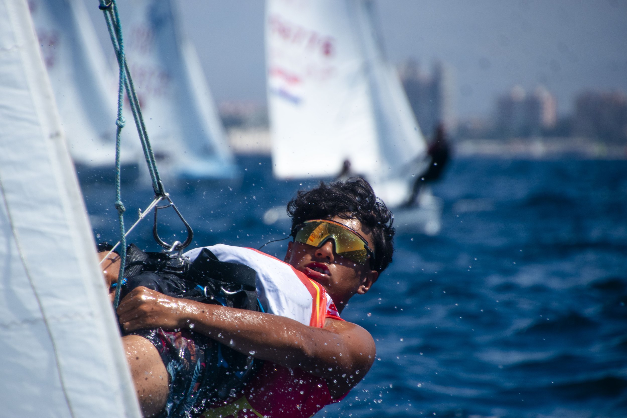  from i420 world championships in alicante  digital 