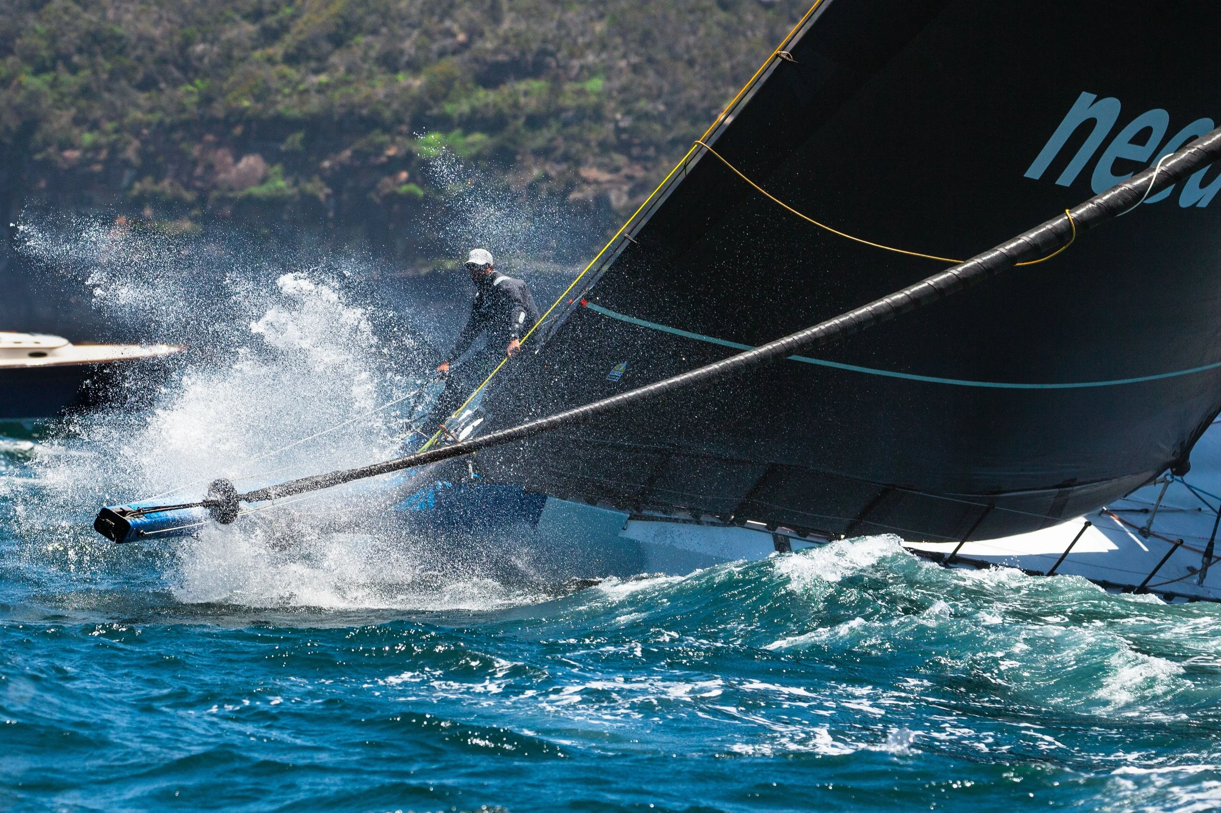 Ashley Dart - 2024 One Circular Quay Australian Maxi Championship-61.jpg