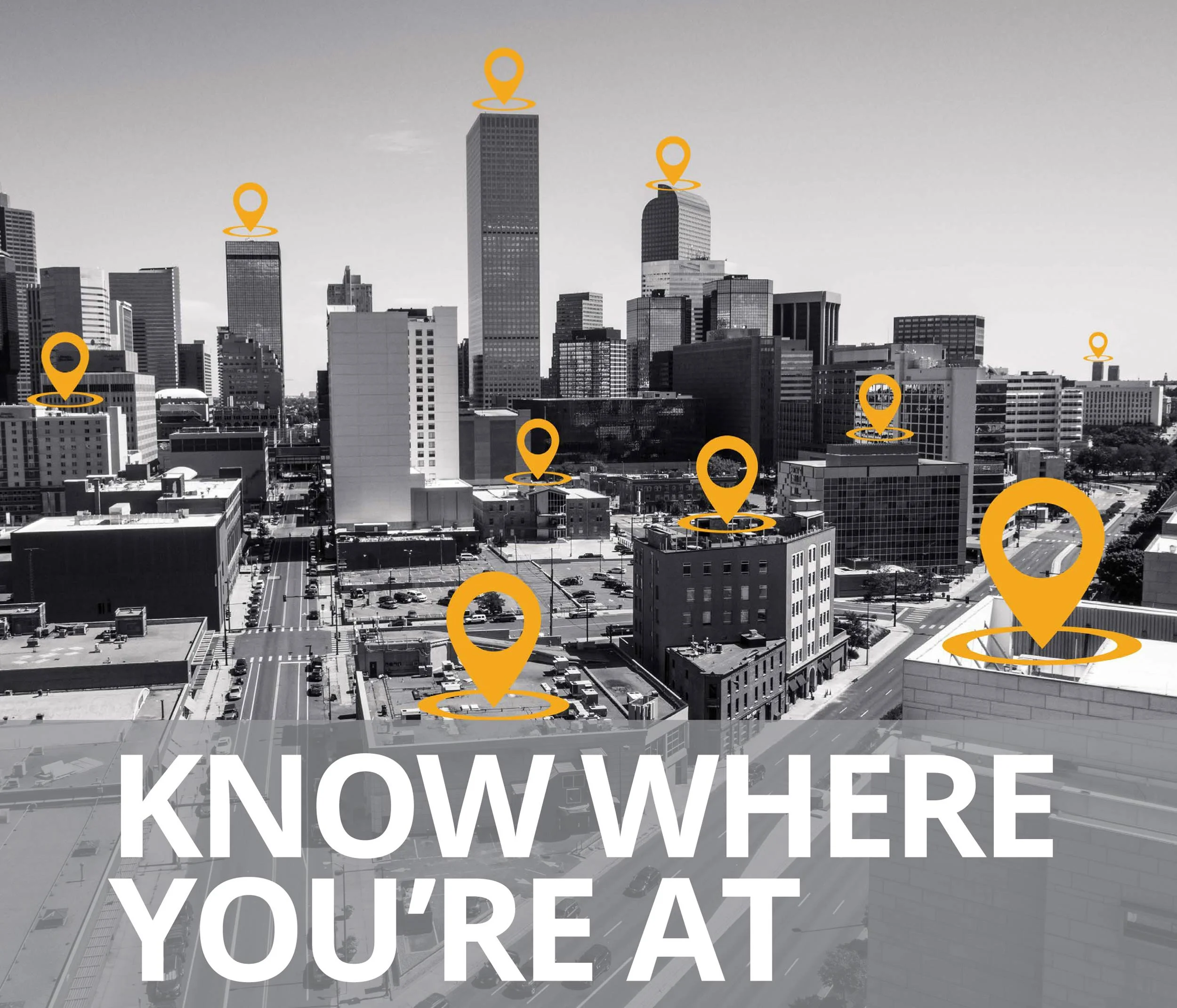 Tracking Retail Displays for Merchandisers, Installers and Agencies