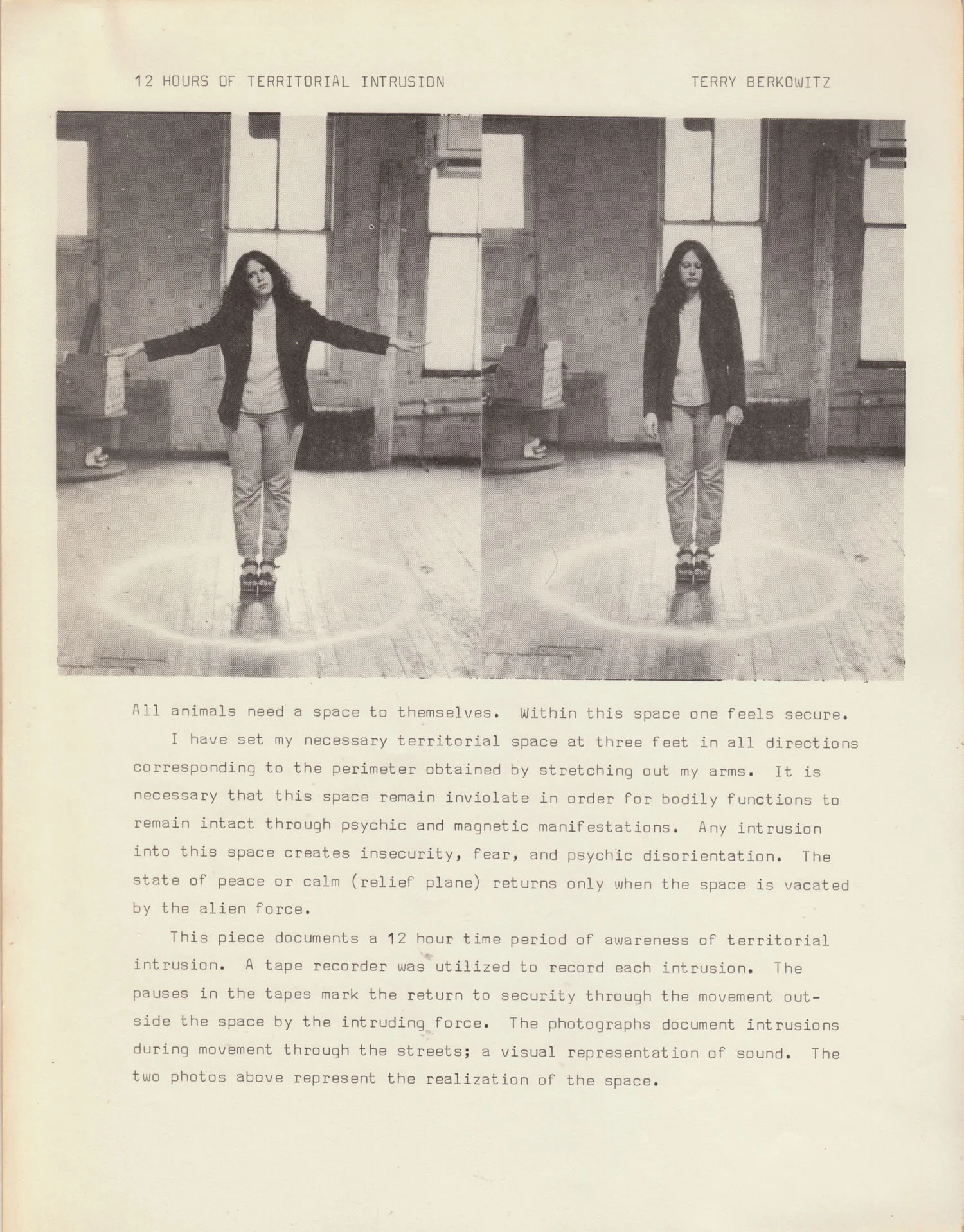 Terry Berkowitz