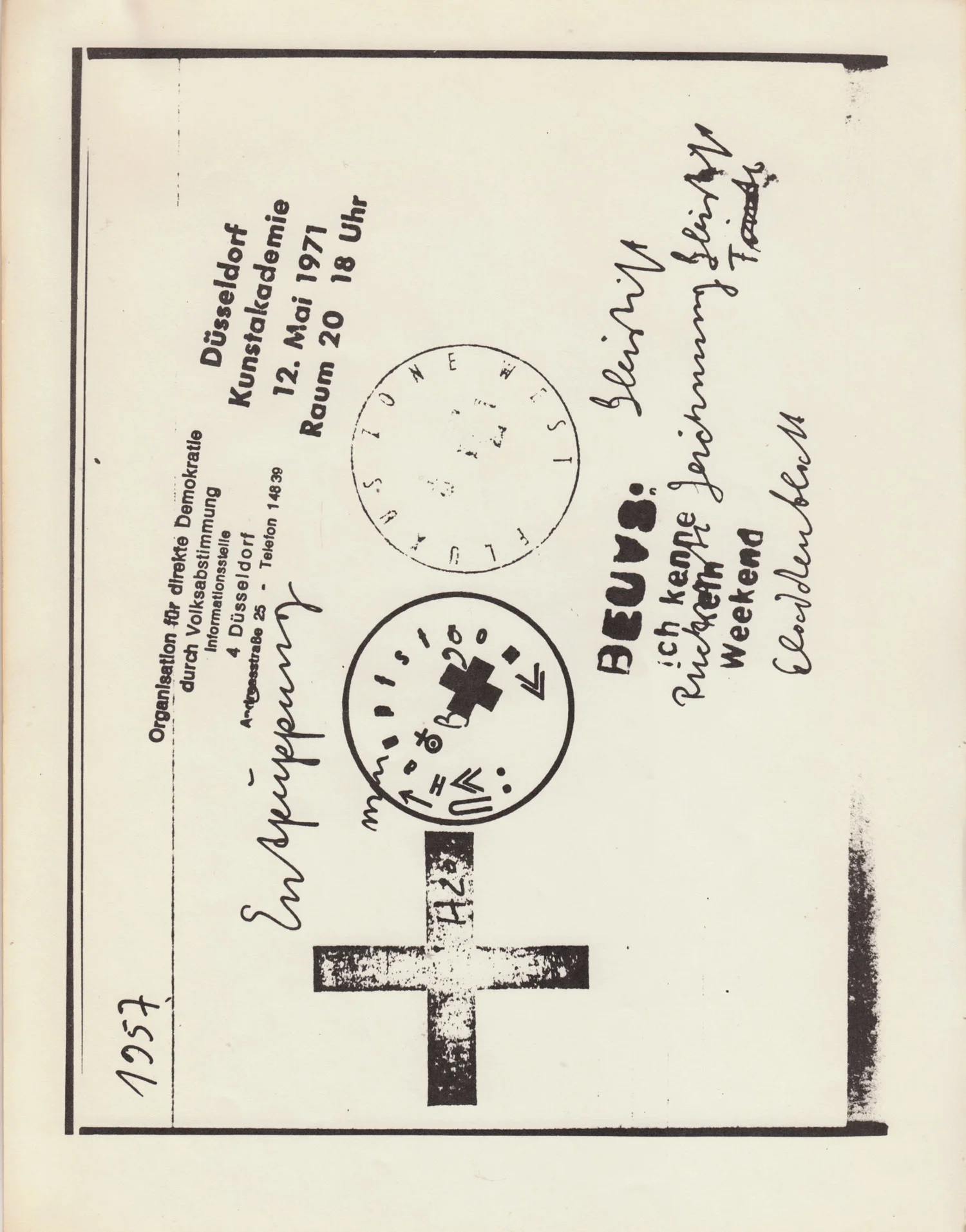 Joseph Beuys
