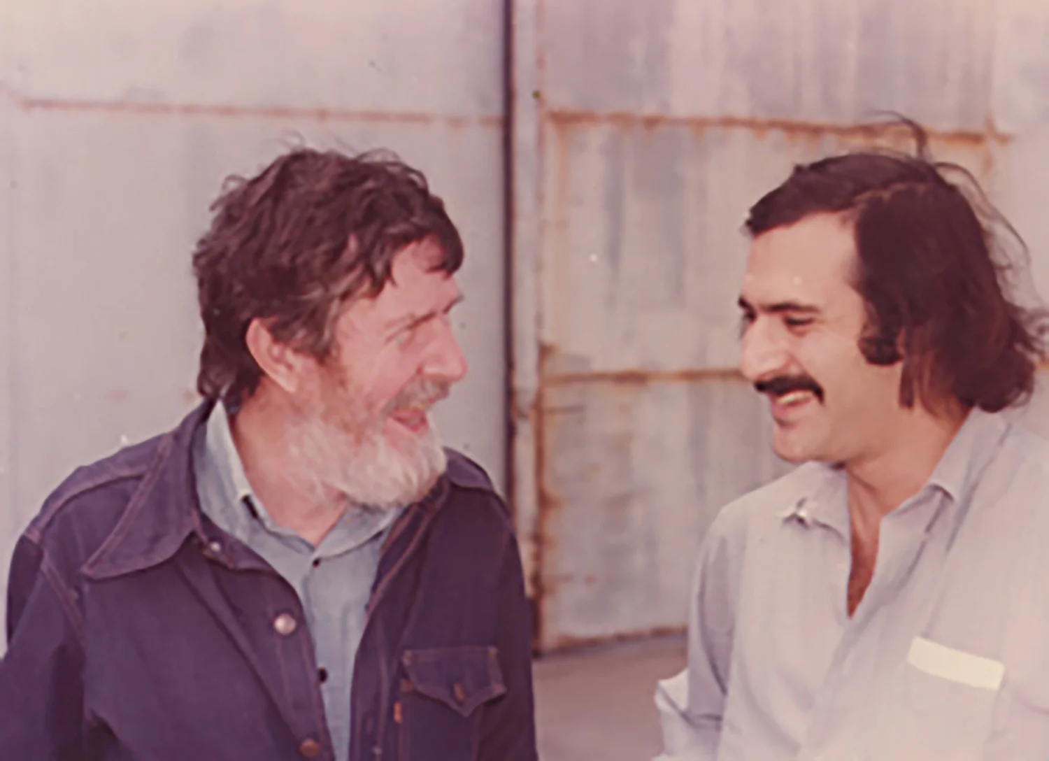 John Cage