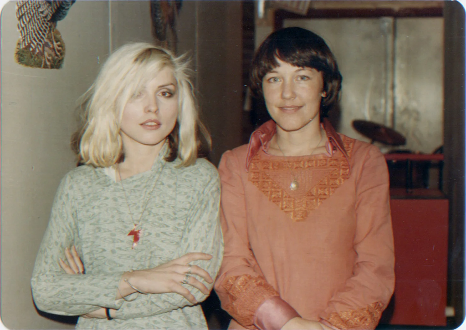 Debbie Harry