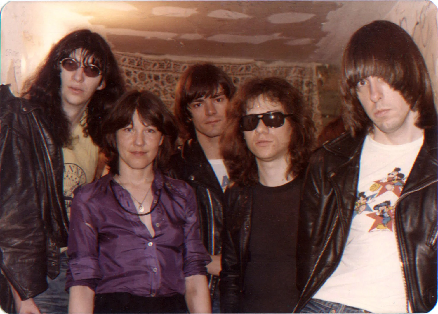 The Ramones