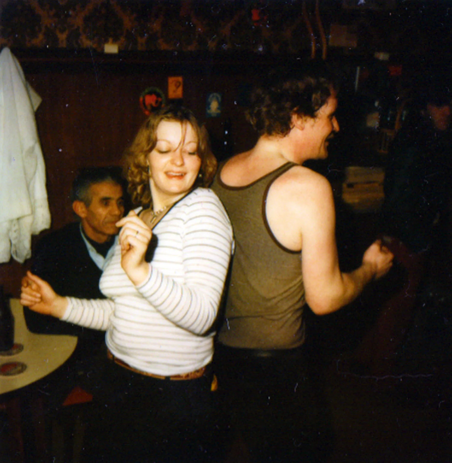 Dancers