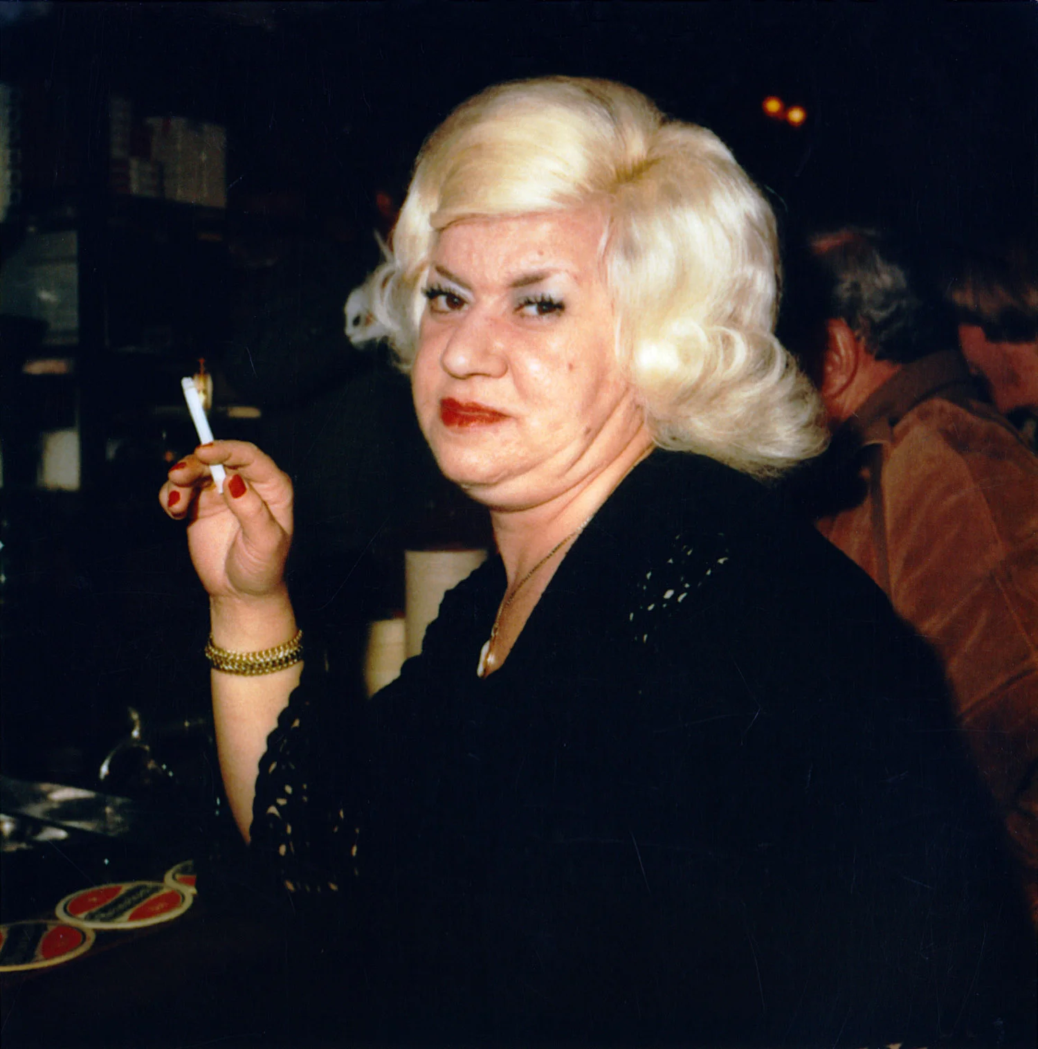 Aunt Tina
