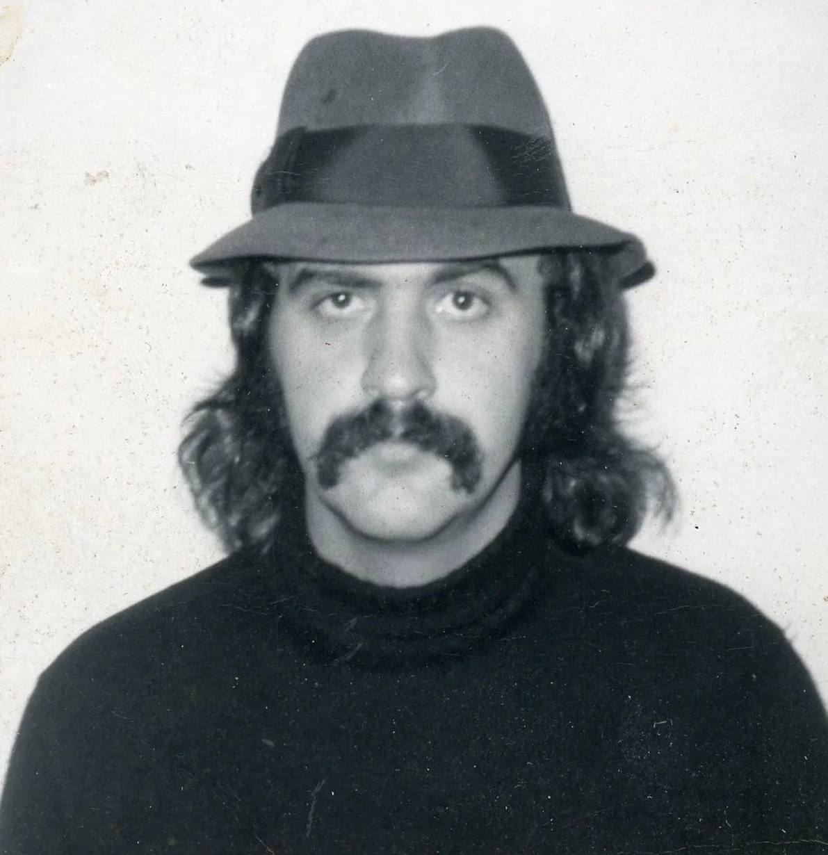 Mike Shannon, c. 1970