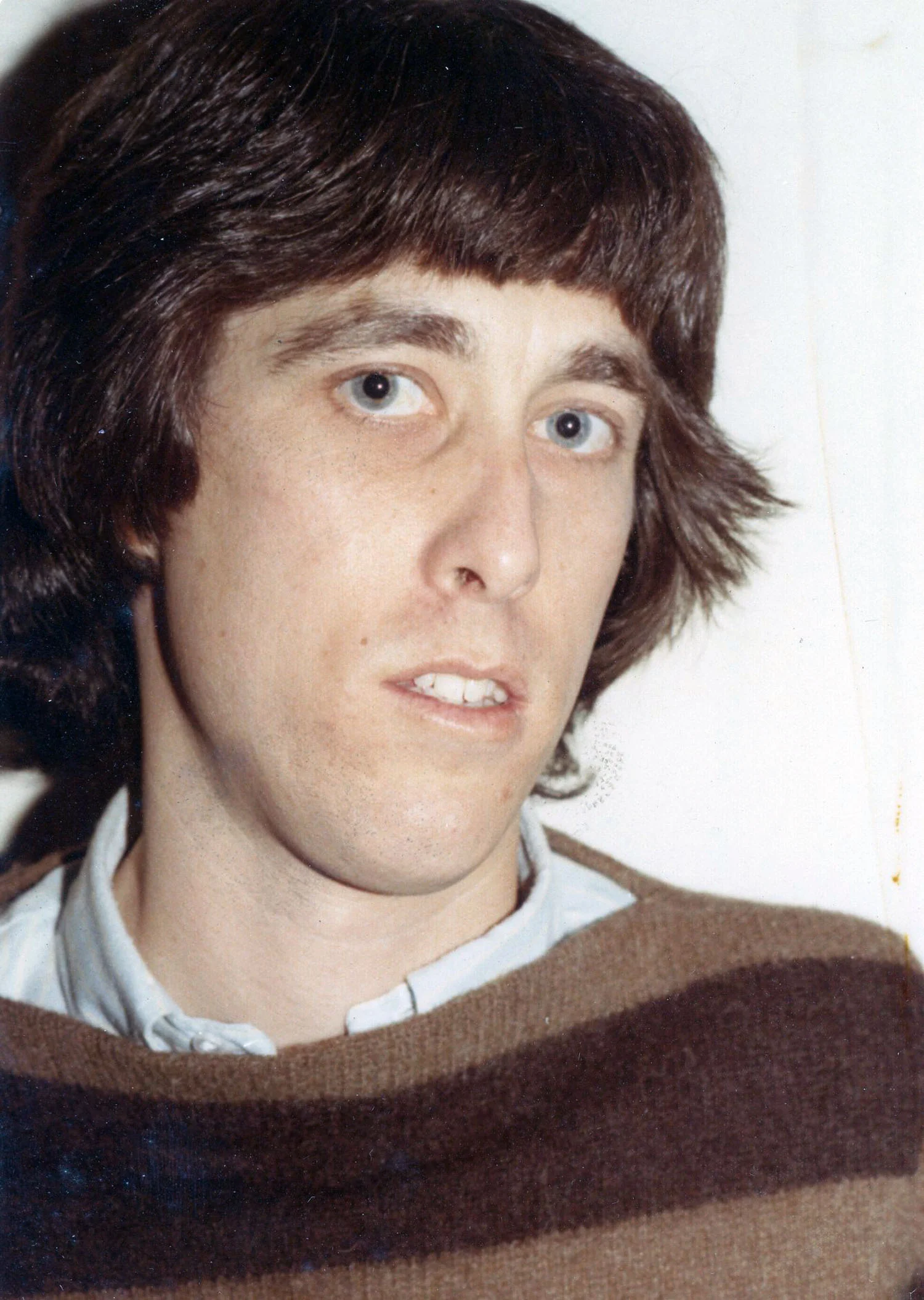 Mike Malloy