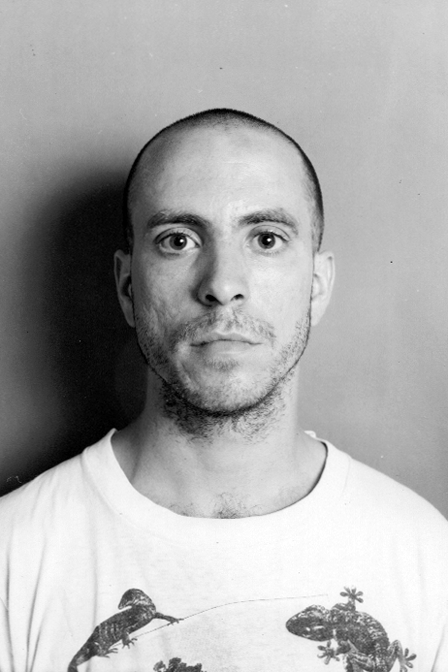 Peter Cramer Francis. Photo by Tom Warren