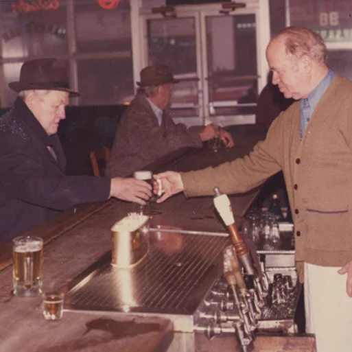 Harry's Bar
