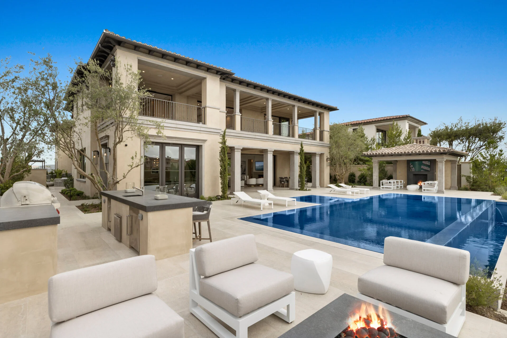 Neilson Construction Inc