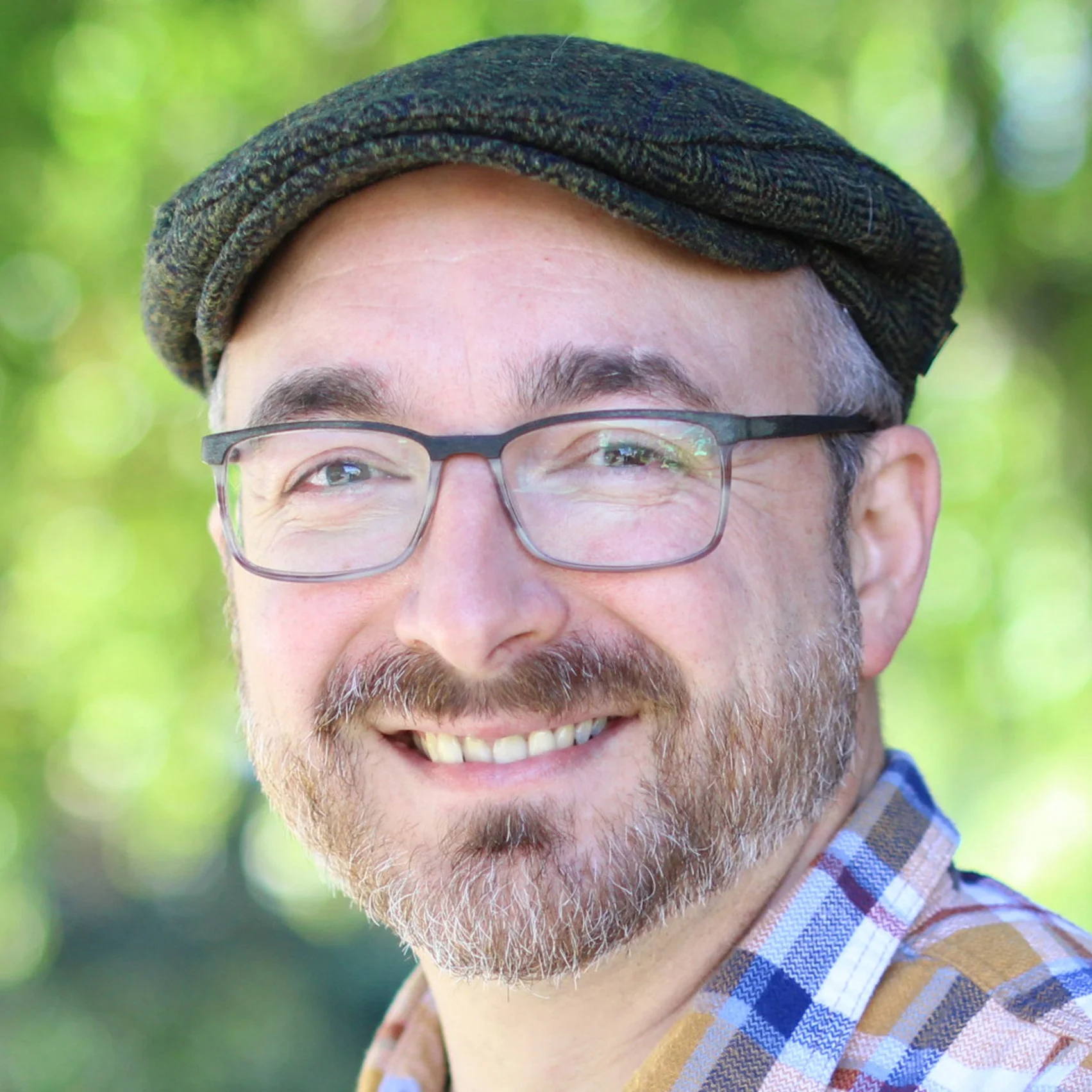 Jeff Munro, ACMi Operations Manager