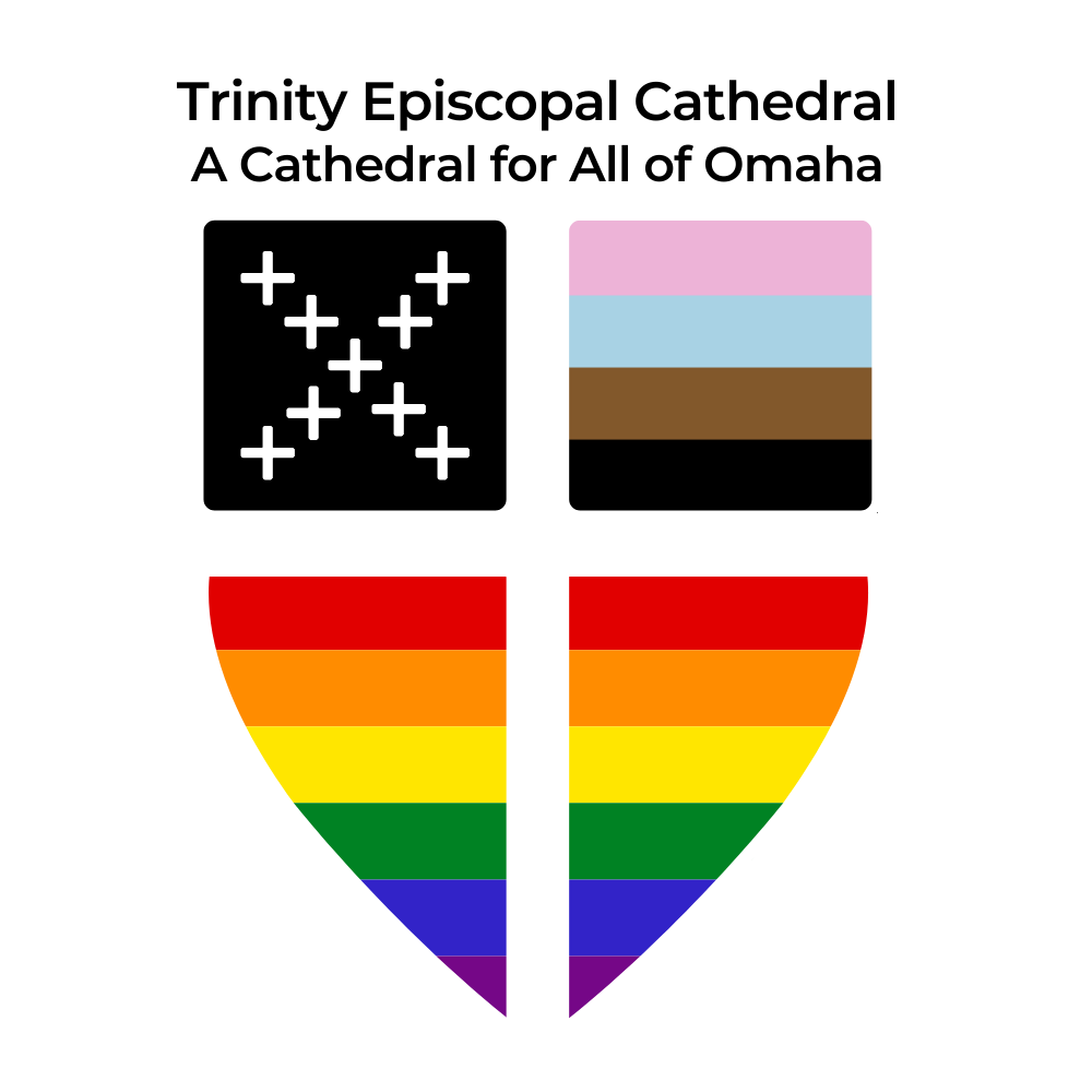 Trinity Cathedral's Fifth Annual Pride Mass