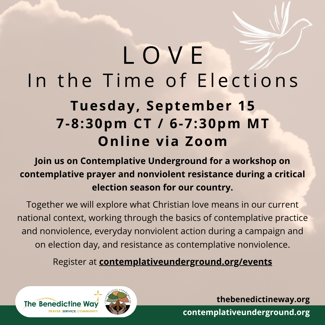 Love in the Time of Elections
