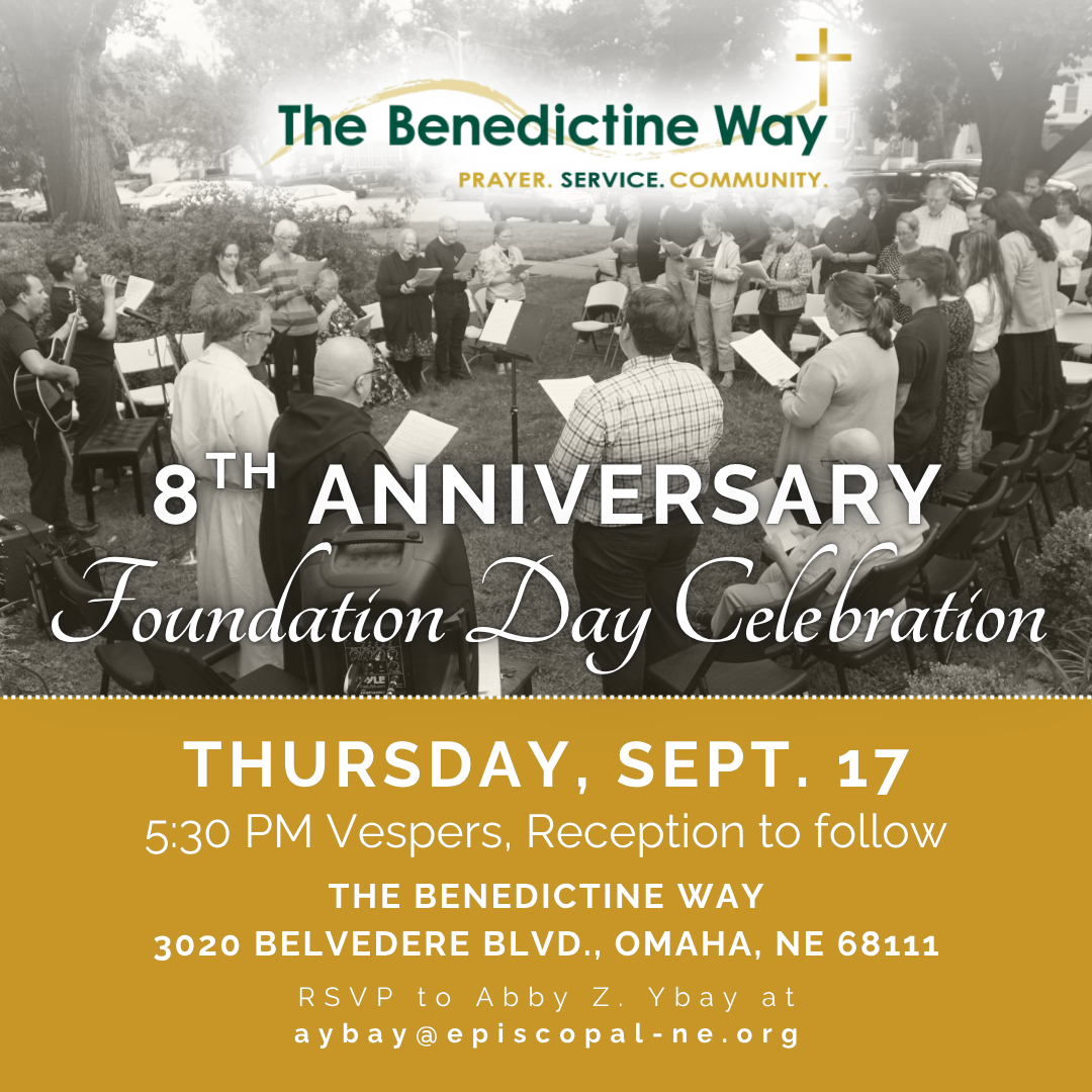 Eighth Anniversary Foundation Day Celebration