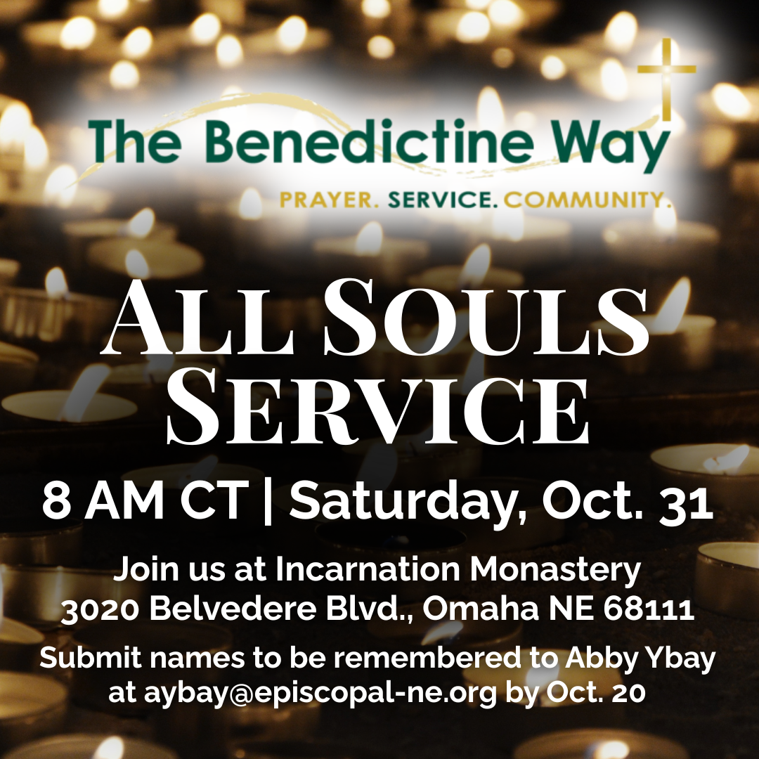 All Souls Service