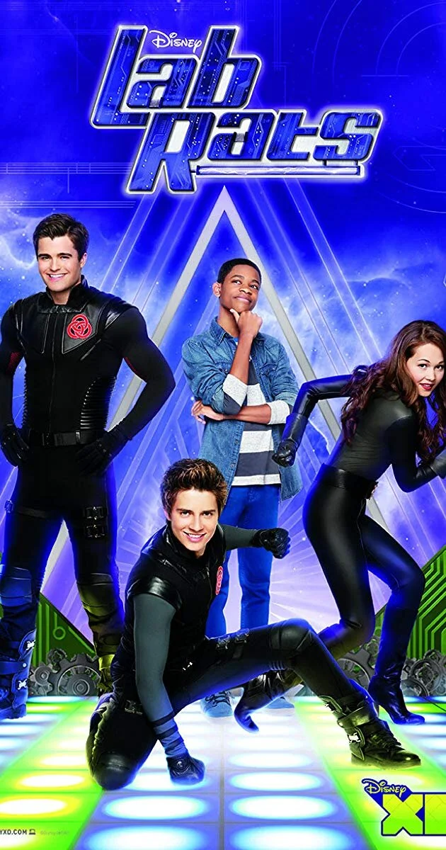 Lab Rats