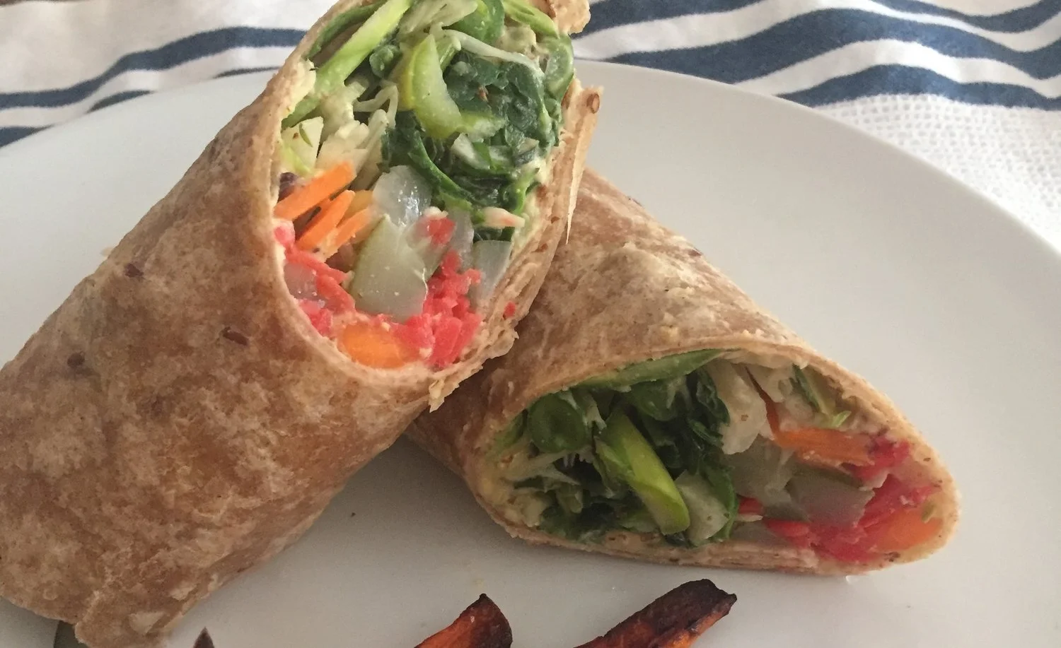 Veggie Wrap