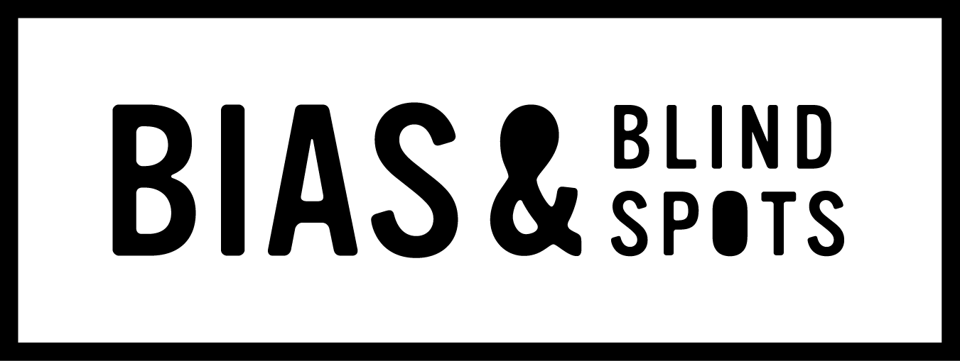 Bias & Blind Spots :: food & beverage investment advisors