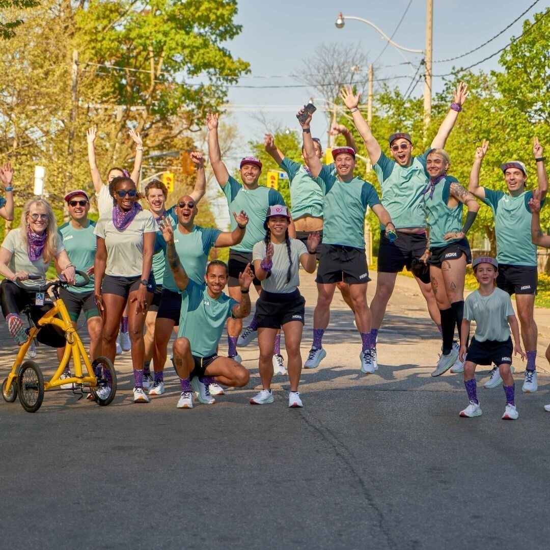 🌈if you love creating content, connecting with community, and showing your pride--we want you!🌈

applications due march 20, 🔗 in bio

#lgbtq #pridetoronto #runto #priderunto #pride #running