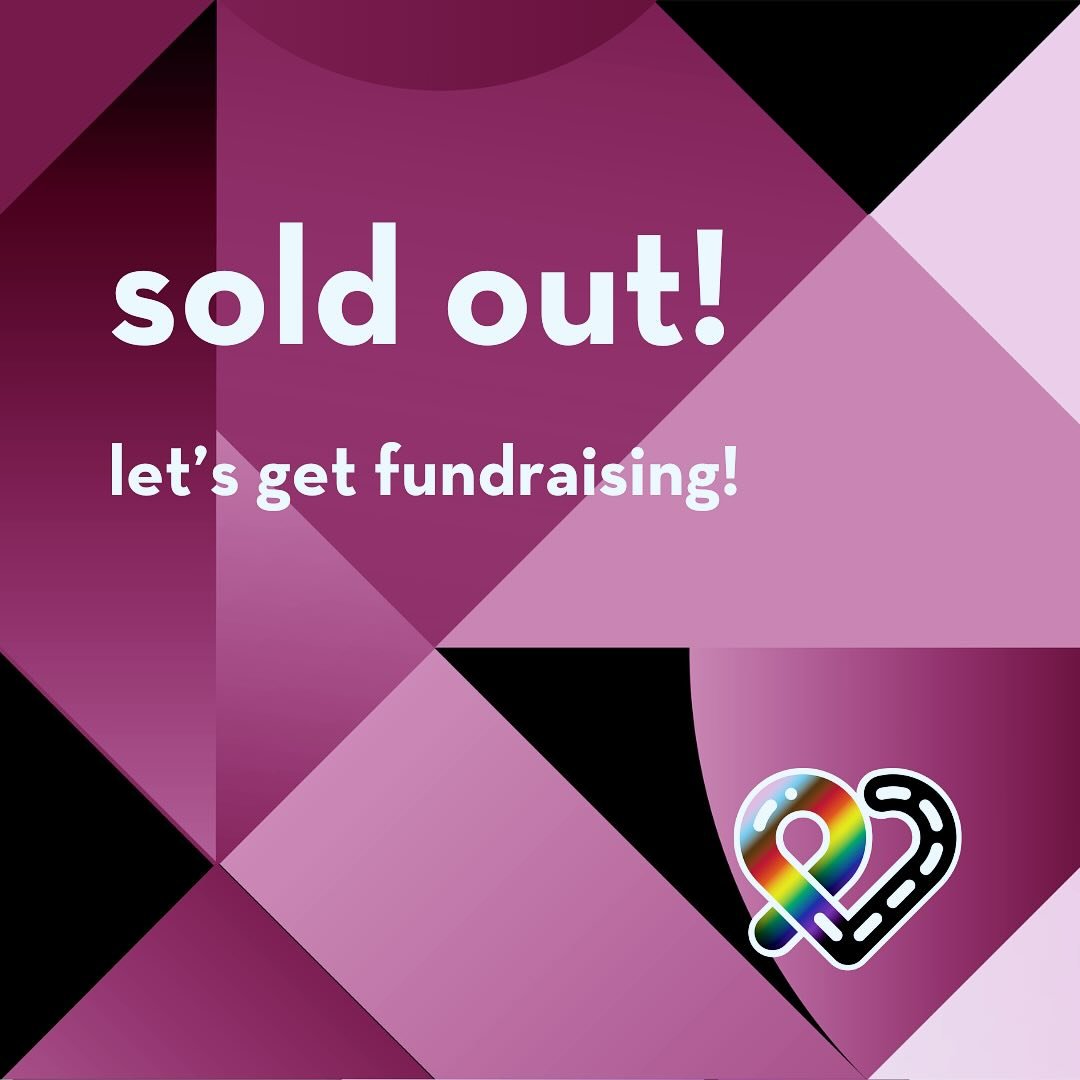 Yay! We did it! Our in-person race is officially SOLD OUT! 🏃&zwj;♀️ But don&rsquo;t worry, there are still limited spots available for our virtual and kids run! 🏃&zwj;♂️

Now, let&rsquo;s start fundraising for our incredible beneficiaries: AndThenI