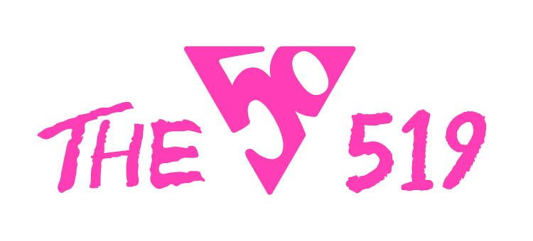 519 Lettering pride & remembrance run