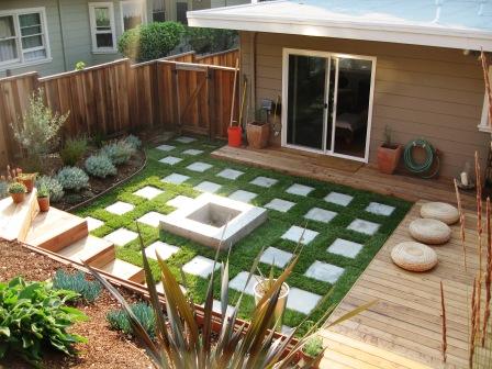 Oakland Bungalow Party House