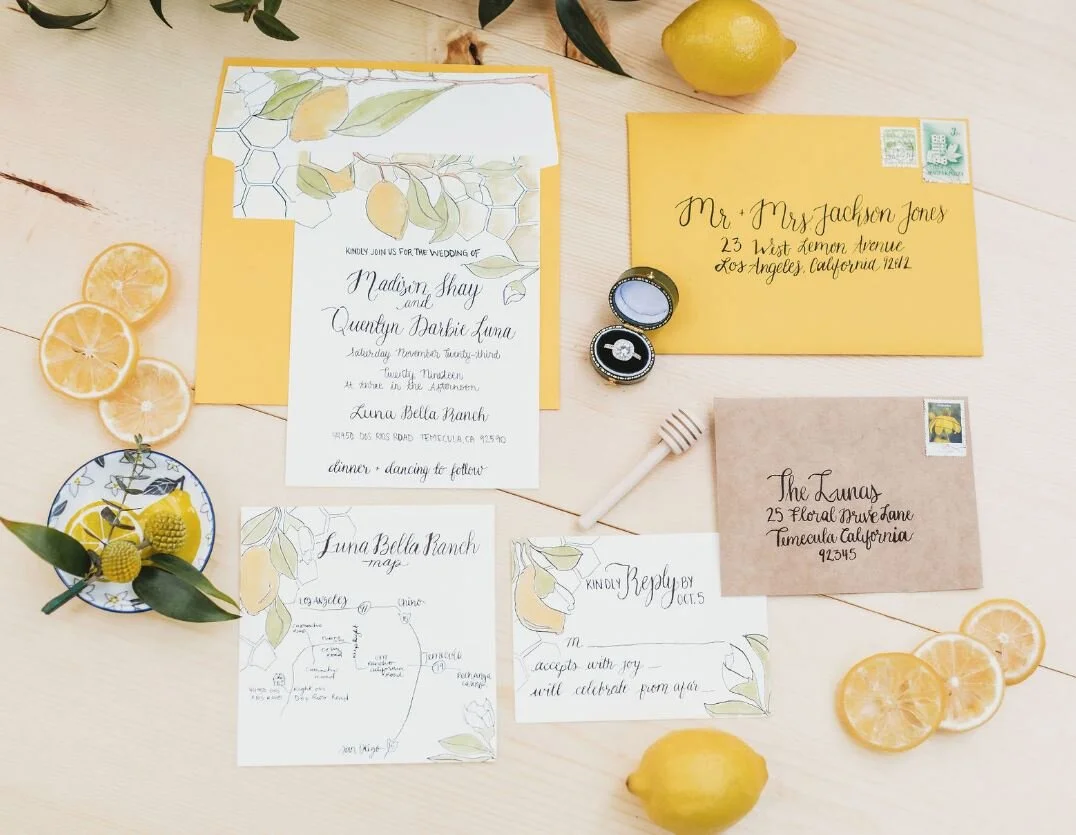 Lemon + Honey Invite Suite + Map.JPG