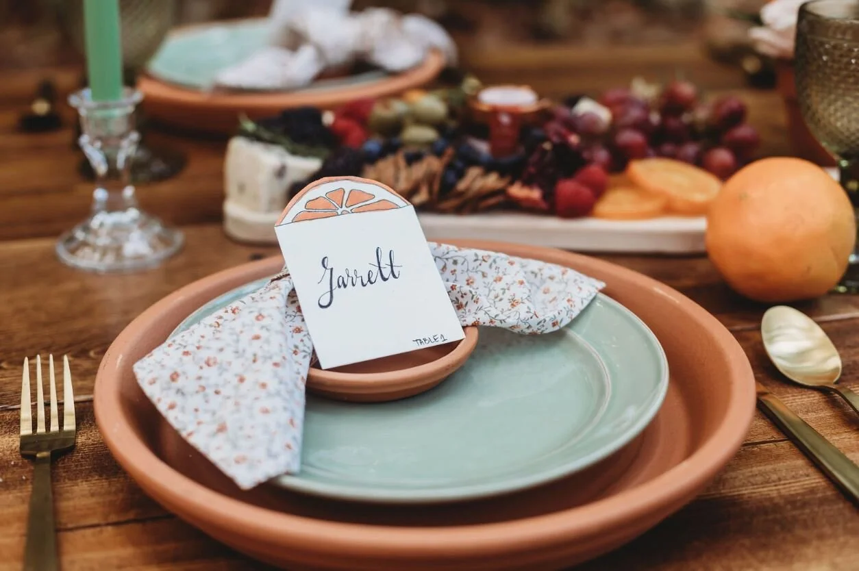 Citrus Slice  Place Cards.JPG