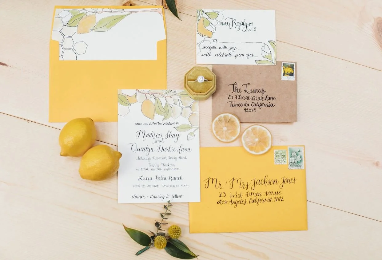 Lemon + Honey Invite Suite3 .JPG