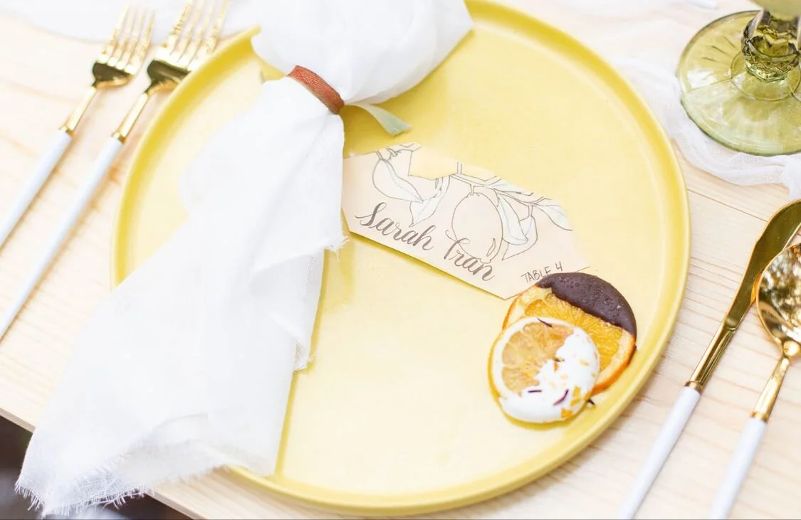 Lemon Slice Place Card.JPG